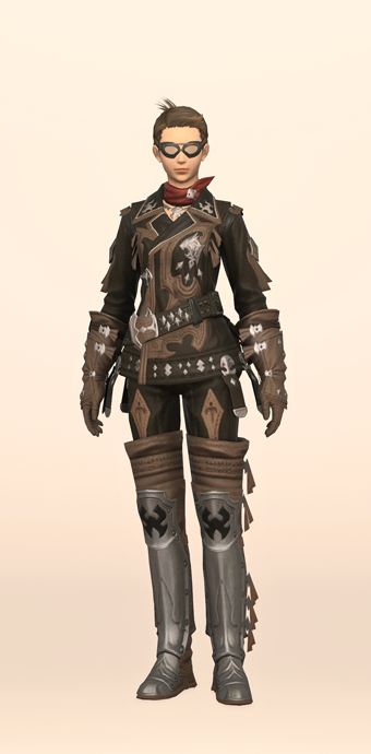Hussar's image
