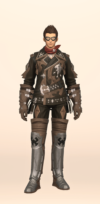 Hussar's image