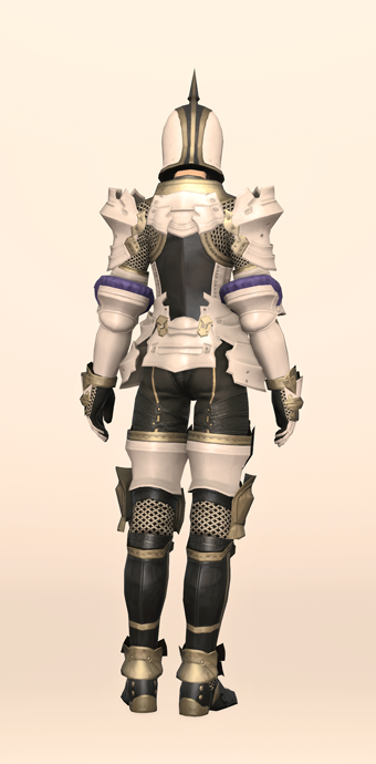 Protector's image