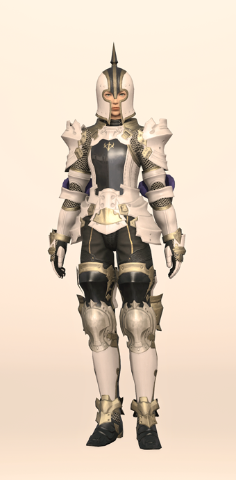 Protector's image