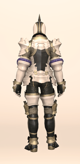 Protector's image