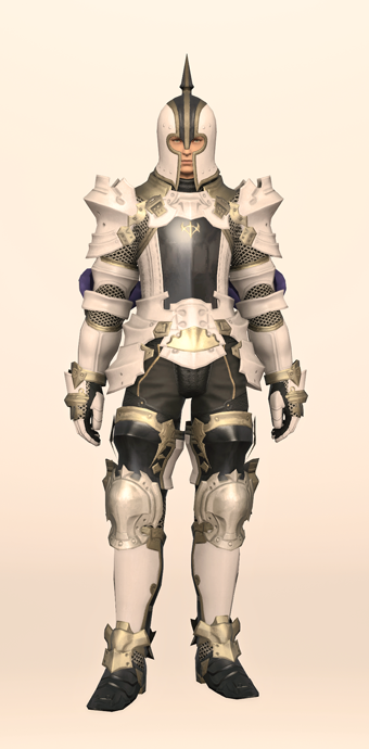 Protector's image
