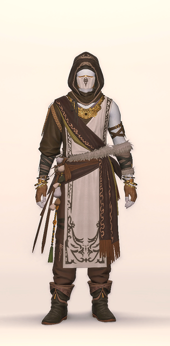 Praemagitek Aiming image