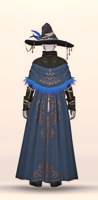 Praemagitek Casting image