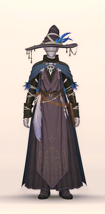 Praemagitek Casting image