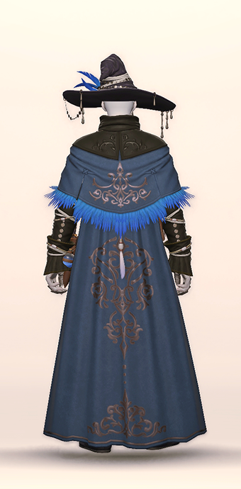 Praemagitek Casting image