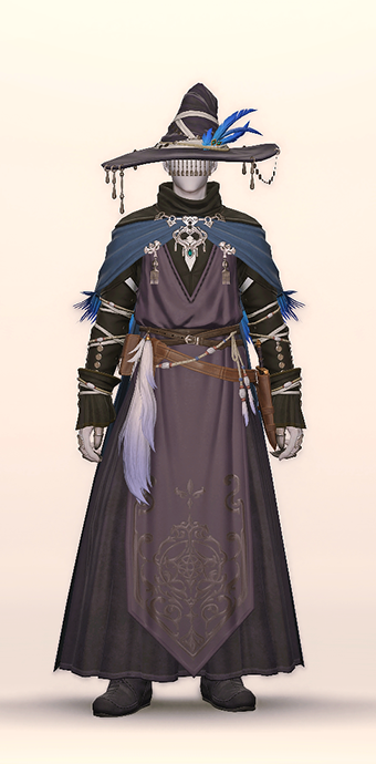 Praemagitek Casting image