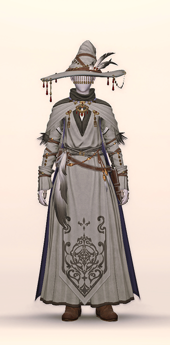 Praemagitek Healing image