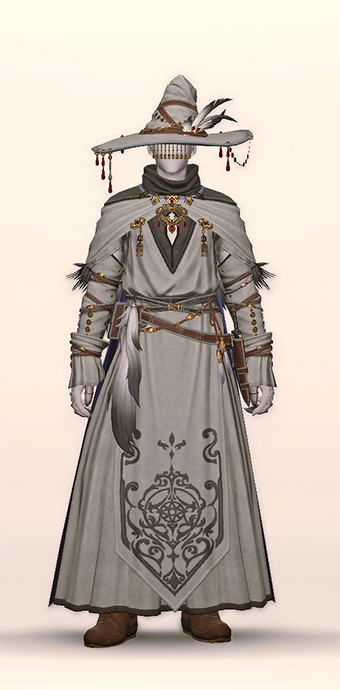 Praemagitek Healing image