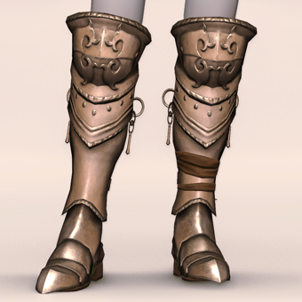 Praemagitek Maiming image