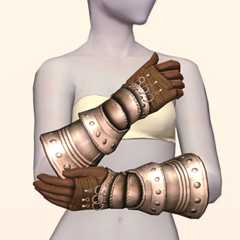 Praemagitek Maiming image