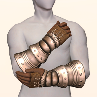 Praemagitek Maiming image