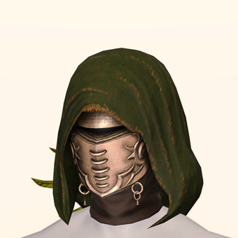 Praemagitek Maiming image