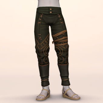 Praemagitek Maiming image