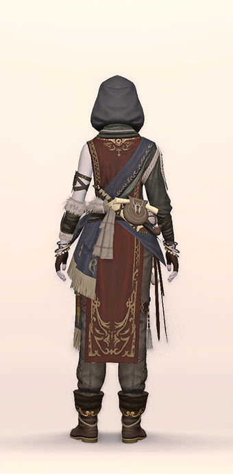 Praemagitek Scouting image