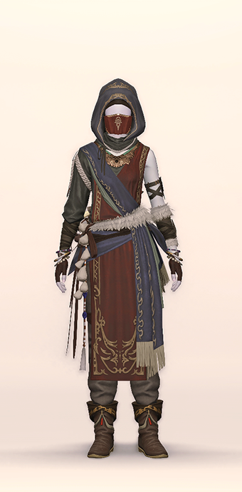 Praemagitek Scouting image