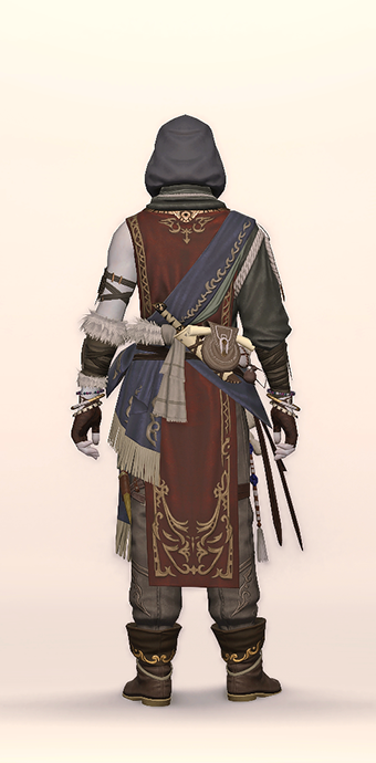 Praemagitek Scouting image