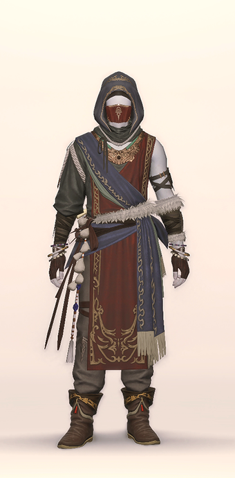 Praemagitek Scouting image