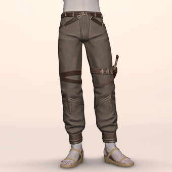 Praemagitek Scouting image