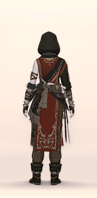 Praemagitek Striking image