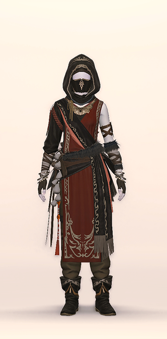 Praemagitek Striking image