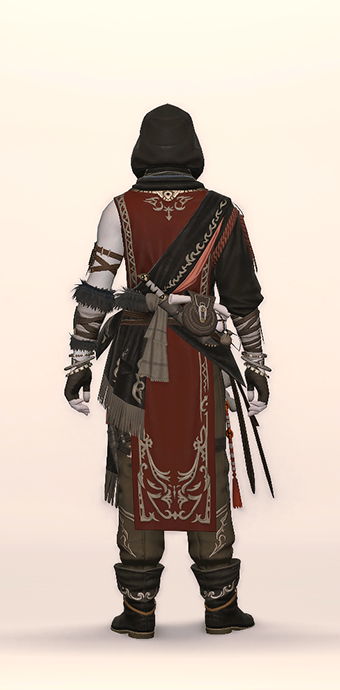 Praemagitek Striking image