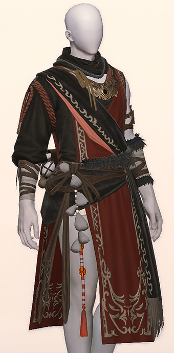 Praemagitek Striking image