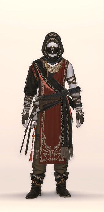 Praemagitek Striking image
