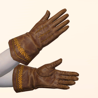 Mistic Memory Aiming image
