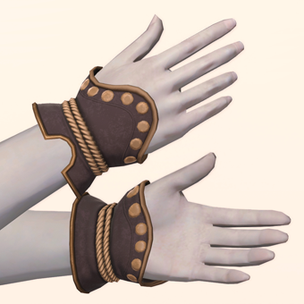 Mistic Memory Casting image