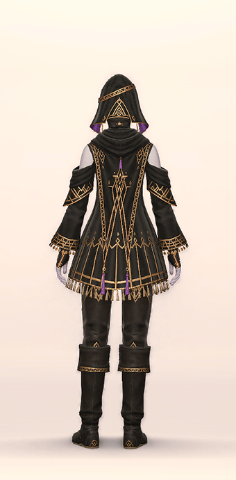 Mistwake Casting image