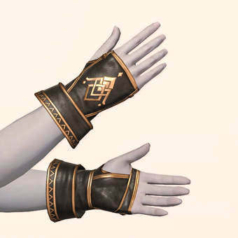 Mistwake Casting image