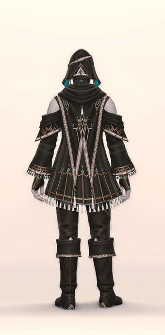 Mistwake Healing image