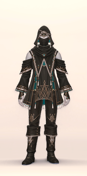 Mistwake Healing image