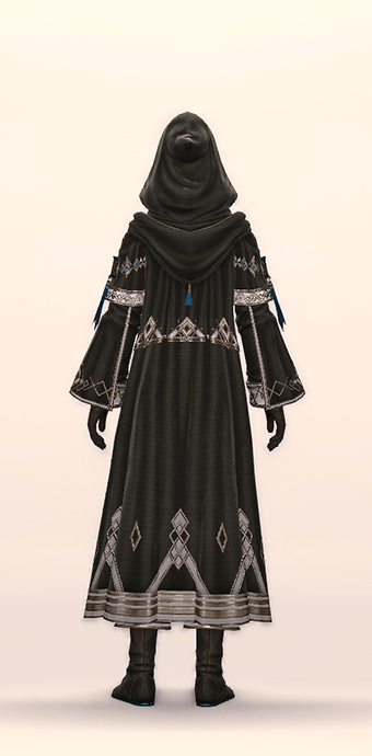 Mistwake Maiming image