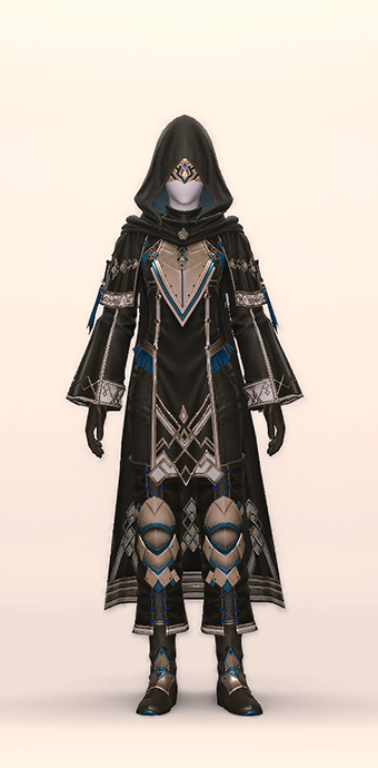 Mistwake Maiming image