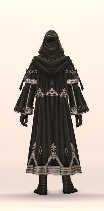 Mistwake Maiming image