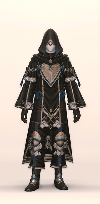 Mistwake Maiming image