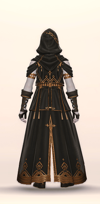 Mistwake Scouting image