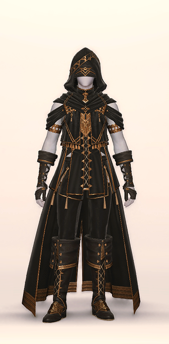 Mistwake Scouting image
