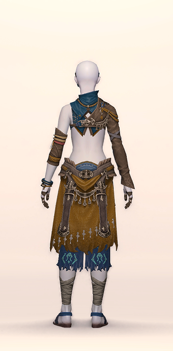 Riversbreath Casting image
