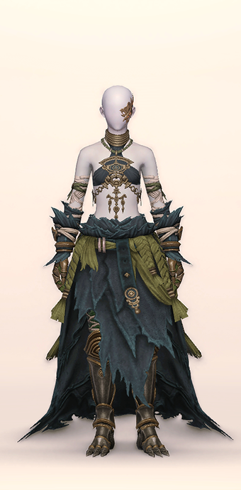 Riversbreath Striking image