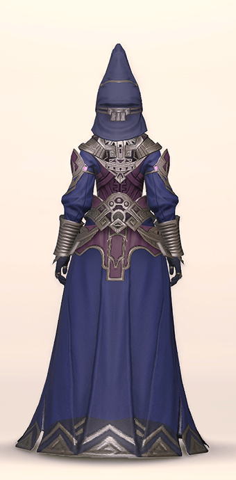 Skydeep Casting Set | Eorzea Collection