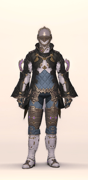 Underkeep Aiming image