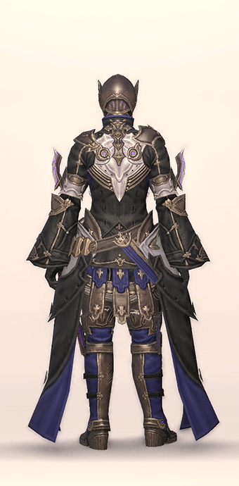 Underkeep Casting image