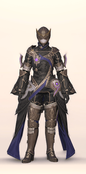 Underkeep Casting image
