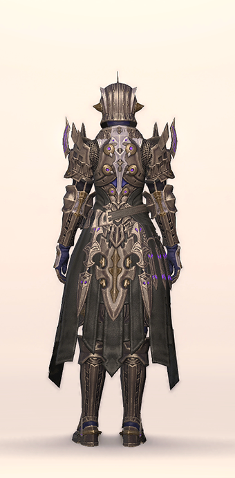 Underkeep Fending image