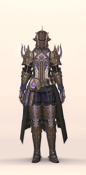 Underkeep Fending image