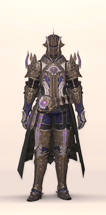 Underkeep Fending image