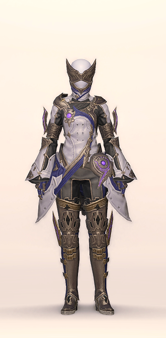 Underkeep Scouting image